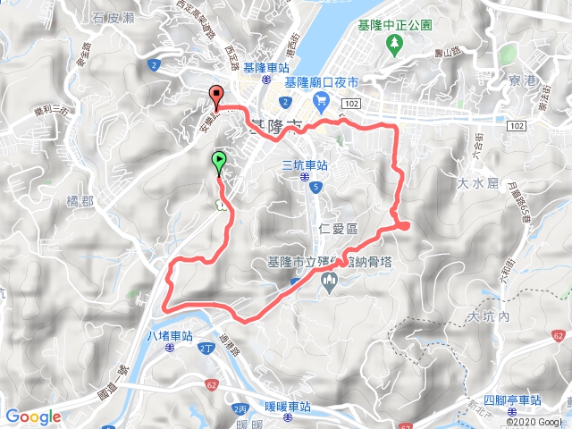  紅龍山、獅球嶺及紅淡山連走!