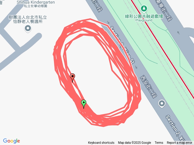 0110石牌國小練習