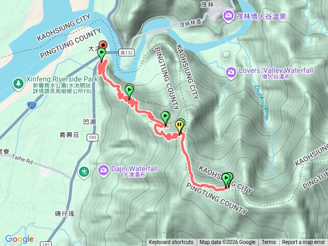 260428尾寮山(觀雲台)