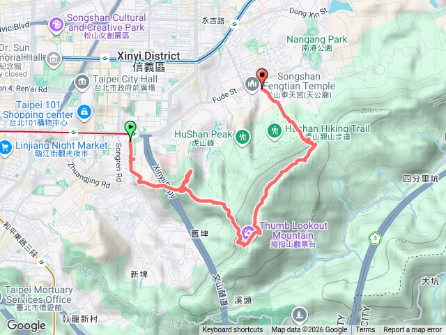 象山慈惠堂預覽圖