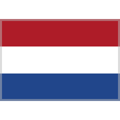 Flag: Netherlands on Skype 