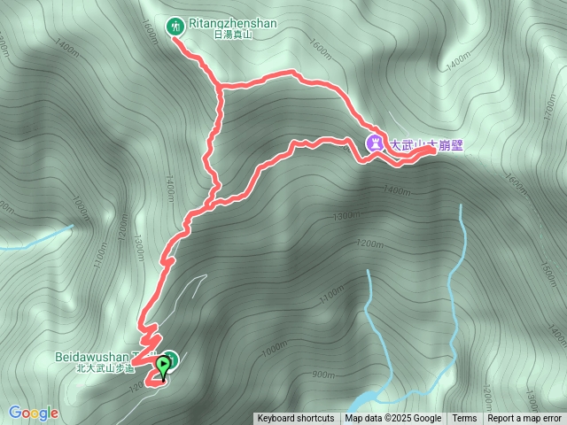 日湯真山O型預覽圖