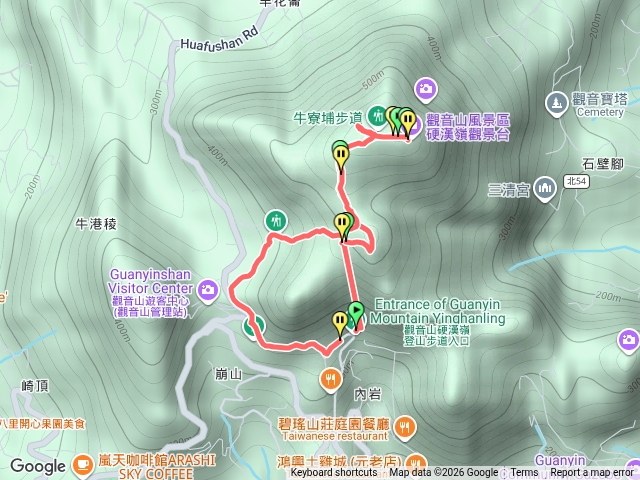 觀音山預覽圖