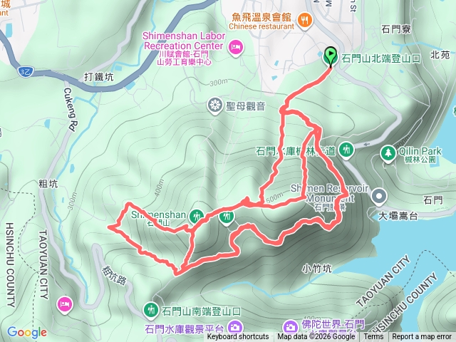 石門山2P預覽圖