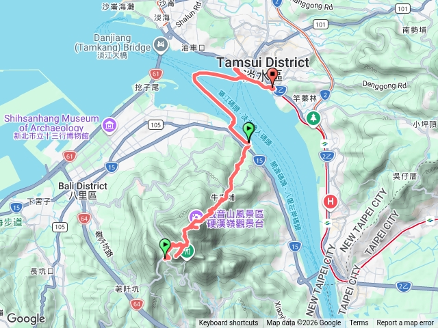 觀音山預覽圖