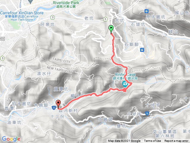 銀河洞
