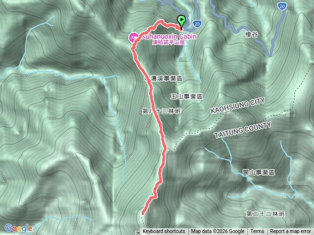 關山單攻預覽圖