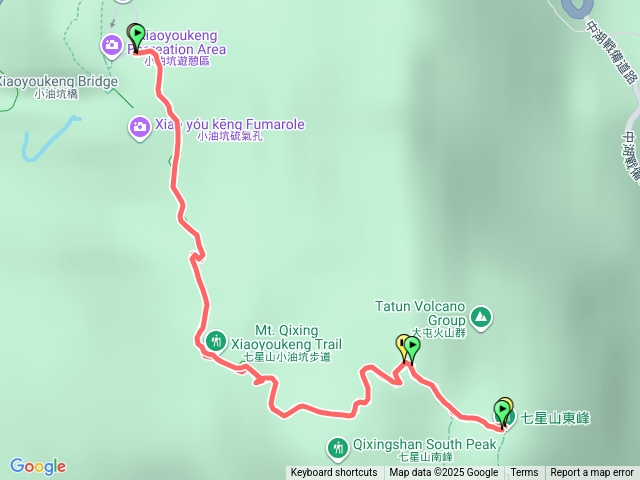 083025小油坑-七星山