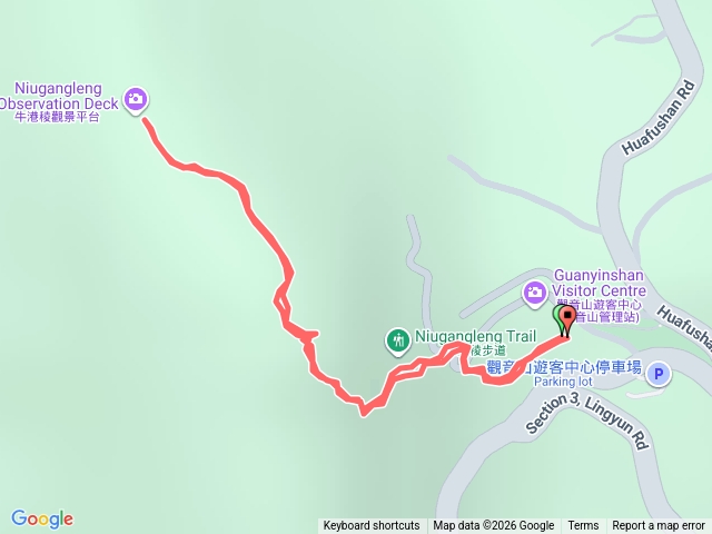 牛港稜山預覽圖