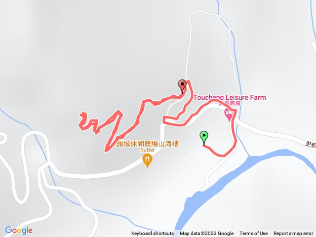 和平移地頭城農場