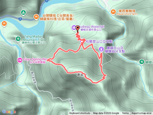 唐麻丹山預覽圖