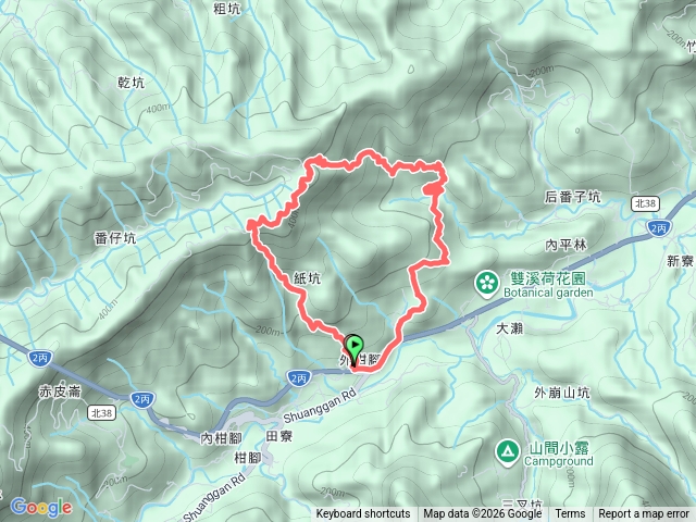 2026-02-03 億山煤礦武山煤礦