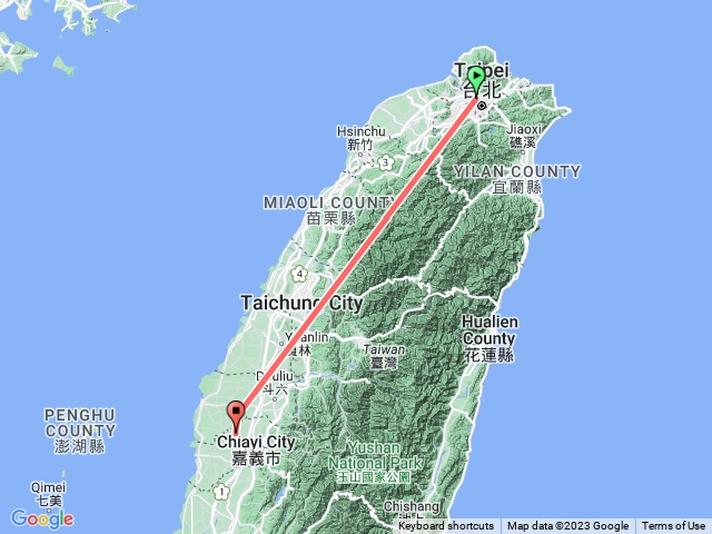 大甲媽祖繞境D3