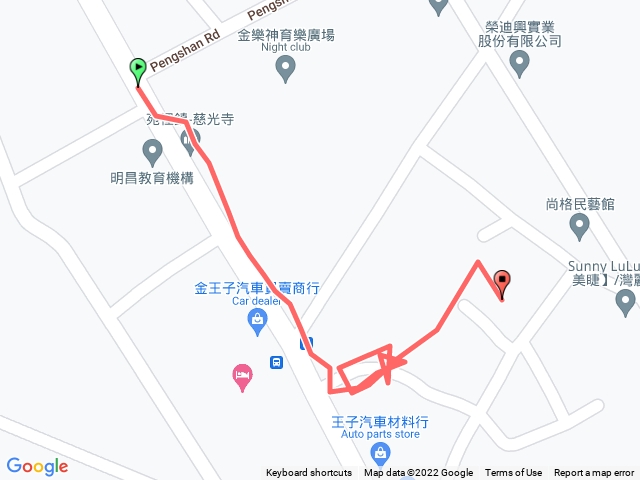 1110311苑裡世界路