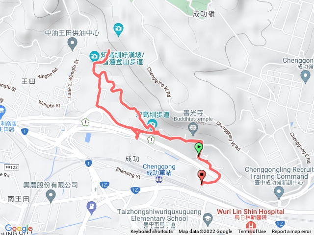 知高圳