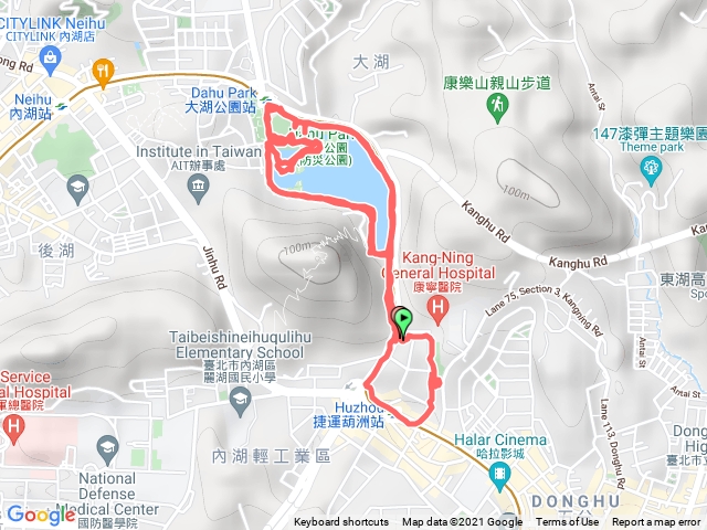 1101126大湖公園