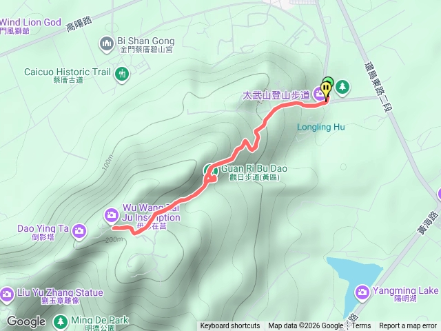 2026/10/04太武山/勿忘在莒預覽圖