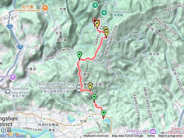 北縱四段預覽圖