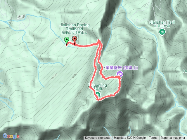 2024/12/22加里山預覽圖