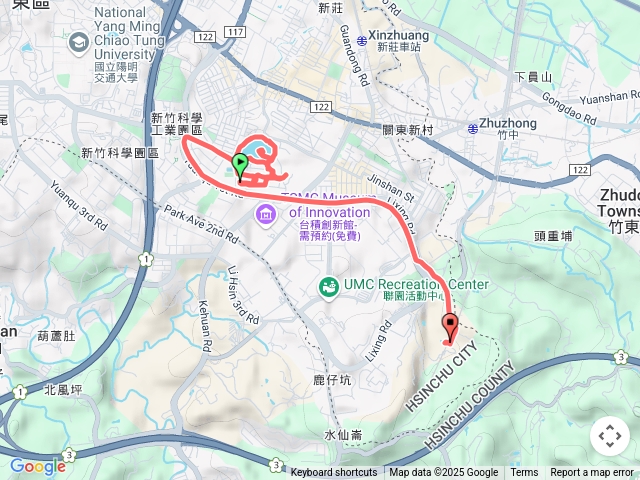 靜心湖-金山寺-風空開山伯公祠
