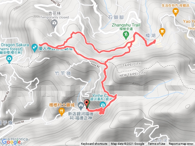 待老坑