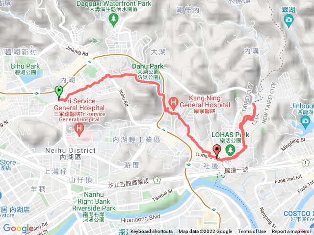 樂活櫻花公園
