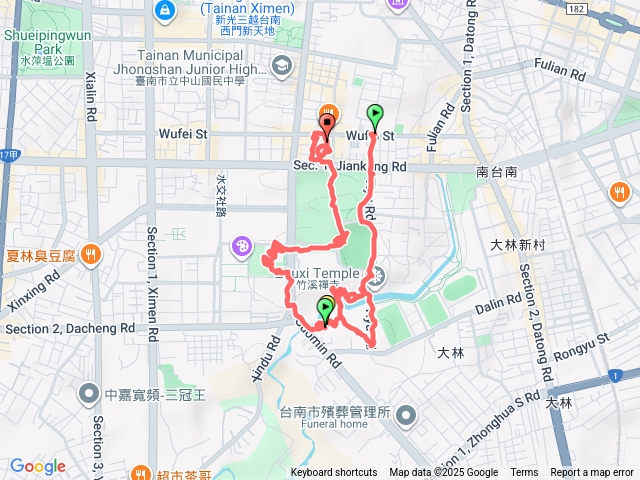 竹溪桂子山魁斗山