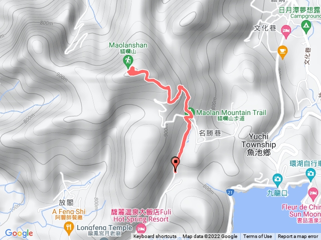 貓囒山-2022/06/05