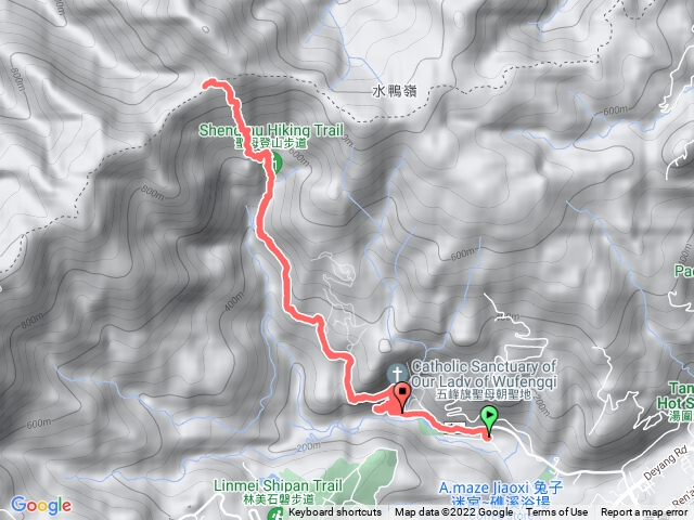 抹茶山