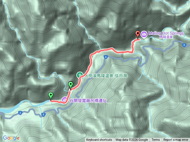 馬陵溫泉預覽圖