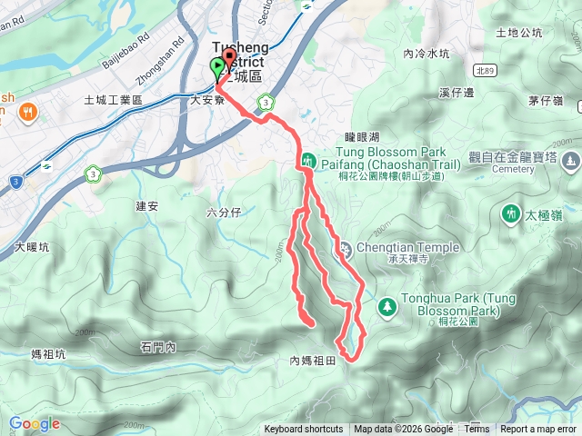 火焰茶香🔥預覽圖