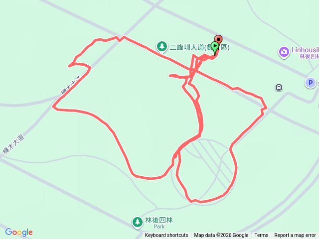 115/2/5-屏東「林後四林平地森林園區」