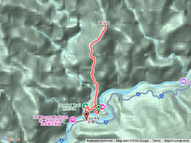 婷婷波津加山第四刷預覽圖