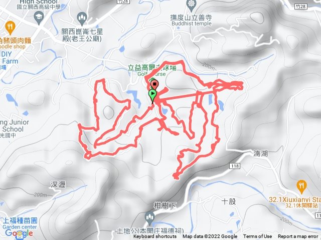 關西立益