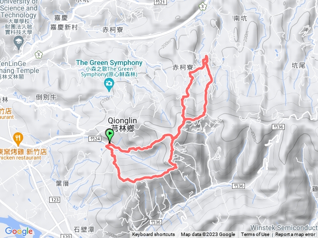 飛鳳山大板根雙O