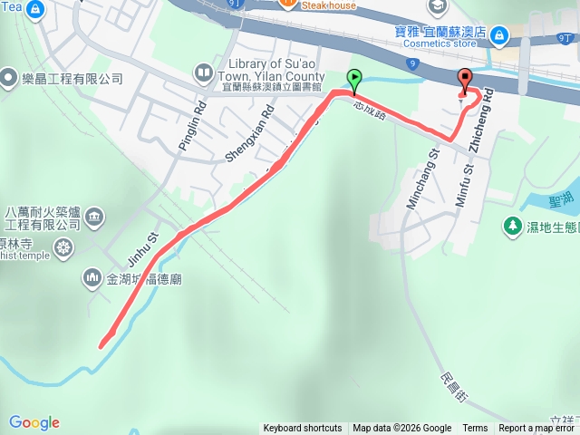 2026-01-01蘇澳元旦升旗健行活動趣