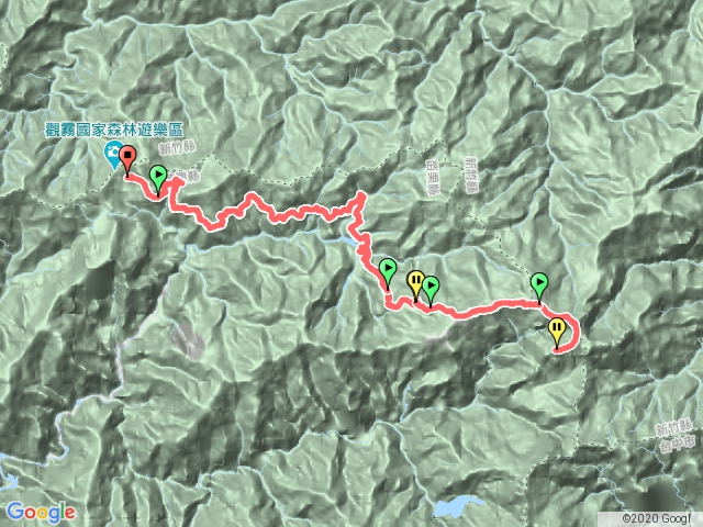 20200705-0707大小壩