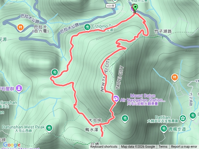 20260403大屯山、二子坪預覽圖