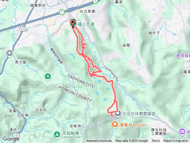 20260530福人登山步道預覽圖