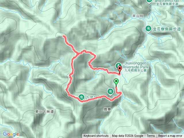 20260223馬年初七走春-九芎根山+芋園尖預覽圖