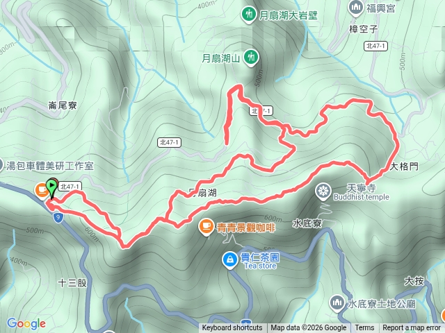 2026-05-09_粗坑崙山大格門8字形