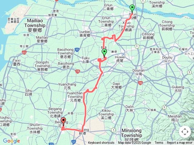 2025大甲媽祖遶境D3