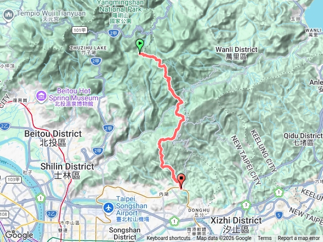 擎天崗內湖捷運站20261025預覽圖