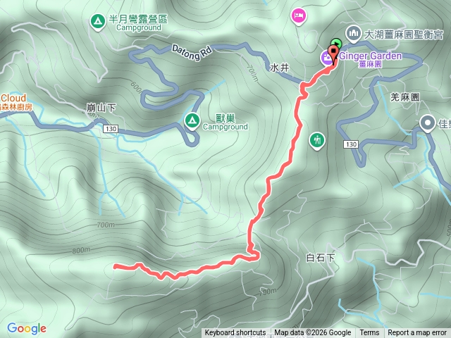 關刀山（Yi)人生初體驗預覽圖