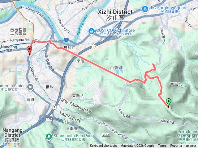 十三分山預覽圖