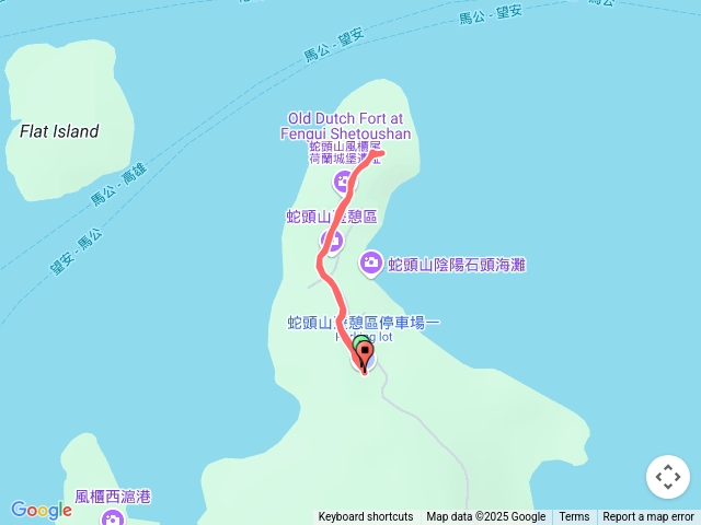 小百岳集起來蛇頭山步道20250309163425
