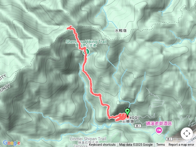 抹茶山