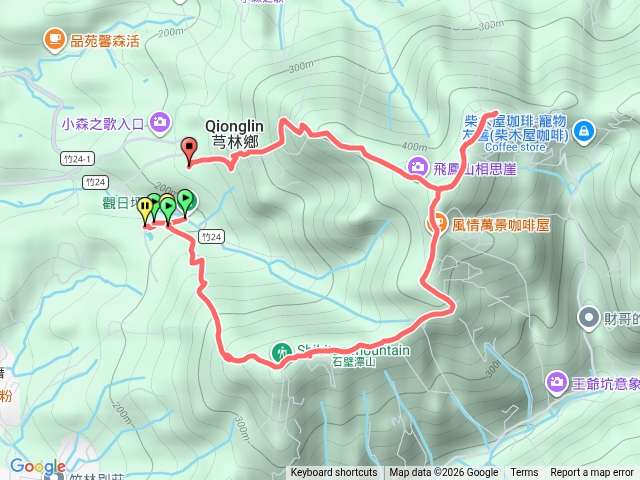飛鳳山