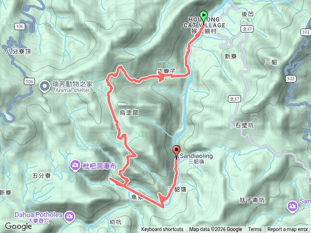 烏塗窟