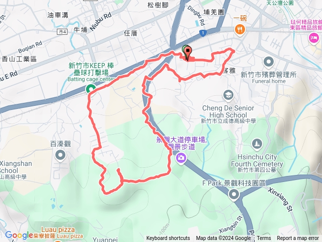 新竹牛埔山20241027預覽圖